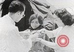 Standbild Flüchtlinge Amman Jordanien, 1950, aus Sekunde 44 historischem Filmmaterial Videoclip 65675023183