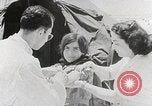 Standbild Flüchtlinge Amman Jordanien, 1950, aus Sekunde 45 historischem Filmmaterial Videoclip 65675023183