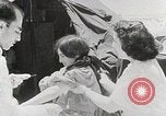 Standbild Flüchtlinge Amman Jordanien, 1950, aus Sekunde 48 historischem Filmmaterial Videoclip 65675023183