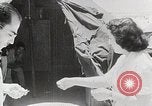 Standbild Flüchtlinge Amman Jordanien, 1950, aus Sekunde 50 historischem Filmmaterial Videoclip 65675023183
