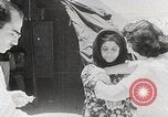 Standbild Flüchtlinge Amman Jordanien, 1950, aus Sekunde 52 historischem Filmmaterial Videoclip 65675023183