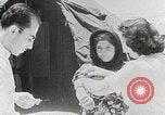 Standbild Flüchtlinge Amman Jordanien, 1950, aus Sekunde 53 historischem Filmmaterial Videoclip 65675023183