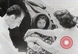 Standbild Flüchtlinge Amman Jordanien, 1950, aus Sekunde 56 historischem Filmmaterial Videoclip 65675023183