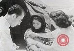 Standbild Flüchtlinge Amman Jordanien, 1950, aus Sekunde 57 historischem Filmmaterial Videoclip 65675023183