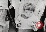 Standbild Flüchtlinge Amman Jordanien, 1950, aus Sekunde 58 historischem Filmmaterial Videoclip 65675023183