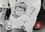 Standbild Flüchtlinge Amman Jordanien, 1950, aus Sekunde 59 historischem Filmmaterial Videoclip 65675023183