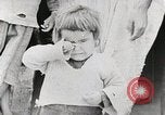 Standbild Flüchtlinge Amman Jordanien, 1950, aus Sekunde 61 historischem Filmmaterial Videoclip 65675023183