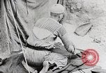 Immagine di Arabo-palestinese rifugiati Amman Giordania, 1950, secondo 4 filmato di repertorio 65675023184