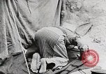 Immagine di Arabo-palestinese rifugiati Amman Giordania, 1950, secondo 6 filmato di repertorio 65675023184