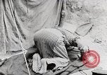 Immagine di Arabo-palestinese rifugiati Amman Giordania, 1950, secondo 7 filmato di repertorio 65675023184