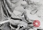 Immagine di Arabo-palestinese rifugiati Amman Giordania, 1950, secondo 8 filmato di repertorio 65675023184