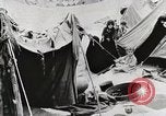 Immagine di Arabo-palestinese rifugiati Amman Giordania, 1950, secondo 9 filmato di repertorio 65675023184
