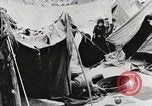 Immagine di Arabo-palestinese rifugiati Amman Giordania, 1950, secondo 10 filmato di repertorio 65675023184