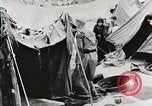 Immagine di Arabo-palestinese rifugiati Amman Giordania, 1950, secondo 11 filmato di repertorio 65675023184