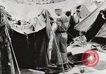 Immagine di Arabo-palestinese rifugiati Amman Giordania, 1950, secondo 12 filmato di repertorio 65675023184
