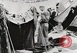 Immagine di Arabo-palestinese rifugiati Amman Giordania, 1950, secondo 13 filmato di repertorio 65675023184