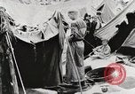 Immagine di Arabo-palestinese rifugiati Amman Giordania, 1950, secondo 14 filmato di repertorio 65675023184