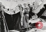 Immagine di Arabo-palestinese rifugiati Amman Giordania, 1950, secondo 15 filmato di repertorio 65675023184