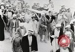 Immagine di Arabo-palestinese rifugiati Amman Giordania, 1950, secondo 38 filmato di repertorio 65675023184