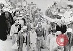 Immagine di Arabo-palestinese rifugiati Amman Giordania, 1950, secondo 40 filmato di repertorio 65675023184
