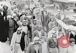 Immagine di Arabo-palestinese rifugiati Amman Giordania, 1950, secondo 41 filmato di repertorio 65675023184