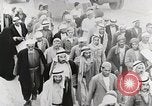 Immagine di Arabo-palestinese rifugiati Amman Giordania, 1950, secondo 42 filmato di repertorio 65675023184
