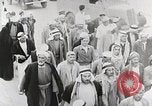 Immagine di Arabo-palestinese rifugiati Amman Giordania, 1950, secondo 43 filmato di repertorio 65675023184