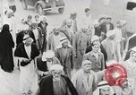 Immagine di Arabo-palestinese rifugiati Amman Giordania, 1950, secondo 44 filmato di repertorio 65675023184