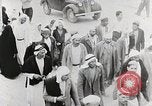 Immagine di Arabo-palestinese rifugiati Amman Giordania, 1950, secondo 45 filmato di repertorio 65675023184