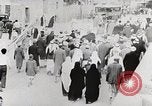 Immagine di Arabo-palestinese rifugiati Amman Giordania, 1950, secondo 46 filmato di repertorio 65675023184