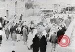 Immagine di Arabo-palestinese rifugiati Amman Giordania, 1950, secondo 47 filmato di repertorio 65675023184