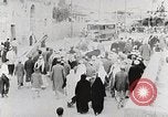 Immagine di Arabo-palestinese rifugiati Amman Giordania, 1950, secondo 48 filmato di repertorio 65675023184