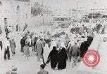 Immagine di Arabo-palestinese rifugiati Amman Giordania, 1950, secondo 49 filmato di repertorio 65675023184