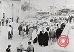 Immagine di Arabo-palestinese rifugiati Amman Giordania, 1950, secondo 50 filmato di repertorio 65675023184