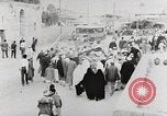 Immagine di Arabo-palestinese rifugiati Amman Giordania, 1950, secondo 51 filmato di repertorio 65675023184