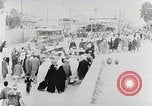 Immagine di Arabo-palestinese rifugiati Amman Giordania, 1950, secondo 52 filmato di repertorio 65675023184