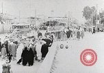 Immagine di Arabo-palestinese rifugiati Amman Giordania, 1950, secondo 53 filmato di repertorio 65675023184