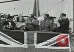 Immagine di Lancio di navi Scotland Regno Unito, 1950, secondo 3 filmato di repertorio 65675023185