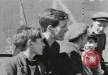 Immagine di Lancio di navi Scotland Regno Unito, 1950, secondo 5 filmato di repertorio 65675023185