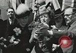 Immagine di Lancio di navi Scotland Regno Unito, 1950, secondo 8 filmato di repertorio 65675023185