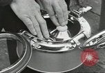 Immagine di Lancio di navi Scotland Regno Unito, 1950, secondo 12 filmato di repertorio 65675023185