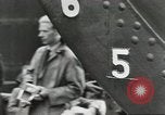 Immagine di Lancio di navi Scotland Regno Unito, 1950, secondo 16 filmato di repertorio 65675023185