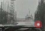 Immagine di Lancio di navi Scotland Regno Unito, 1950, secondo 39 filmato di repertorio 65675023185