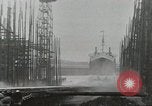 Immagine di Lancio di navi Scotland Regno Unito, 1950, secondo 40 filmato di repertorio 65675023185
