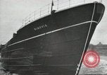 Immagine di Lancio di navi Scotland Regno Unito, 1950, secondo 48 filmato di repertorio 65675023185