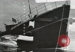 Immagine di Lancio di navi Scotland Regno Unito, 1950, secondo 49 filmato di repertorio 65675023185