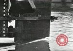 Immagine di Lancio di navi Scotland Regno Unito, 1950, secondo 52 filmato di repertorio 65675023185