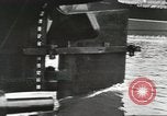Immagine di Lancio di navi Scotland Regno Unito, 1950, secondo 53 filmato di repertorio 65675023185
