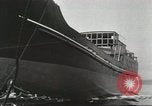 Immagine di Lancio di navi Scotland Regno Unito, 1950, secondo 58 filmato di repertorio 65675023185