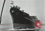 Immagine di Lancio di navi Scotland Regno Unito, 1950, secondo 62 filmato di repertorio 65675023185